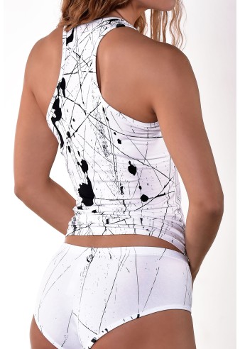 Damen Boxer-Shorts ROBERTO LUCCA 90320 11109