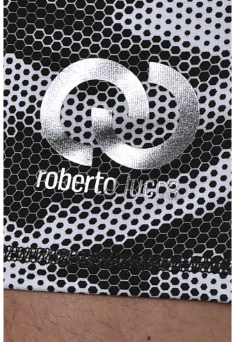 Kurze Hosen ROBERTO LUCCA 10269 11108