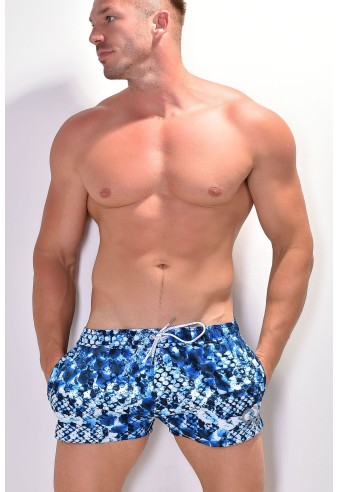 Badekurzhosen ROBERTO LUCCA 10142 11104