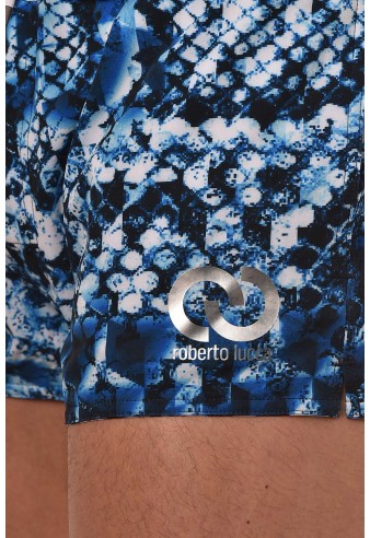 Badekurzhosen ROBERTO LUCCA 10142 11104