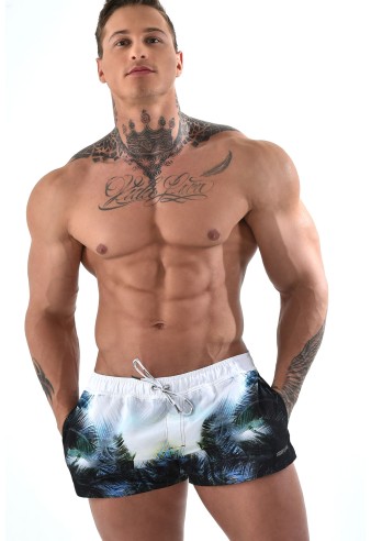 Badekurzhosen ROBERTO LUCCA 10142 11801