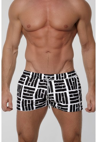 Badekurzhosen ROBERTO LUCCA 10152 31122