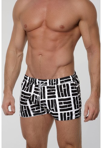 Badekurzhosen ROBERTO LUCCA 10152 31122