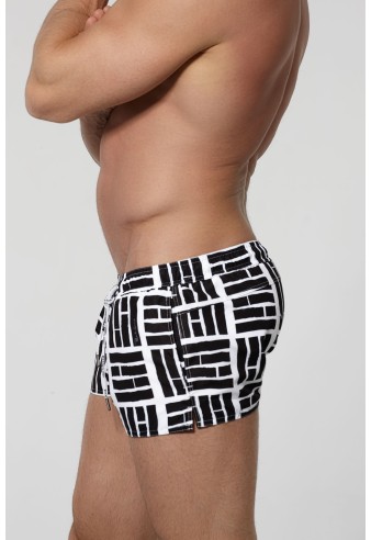 Badekurzhosen ROBERTO LUCCA 10152 31122