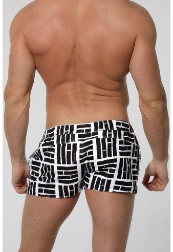 Badekurzhosen ROBERTO LUCCA 10152 31122