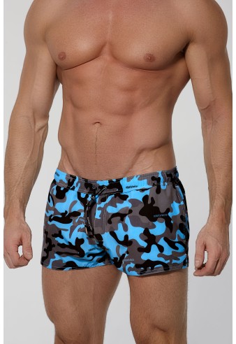 Badekurzhosen ROBERTO LUCCA 10152 42127