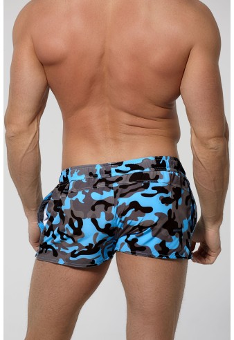 Badekurzhosen ROBERTO LUCCA 10152 42127