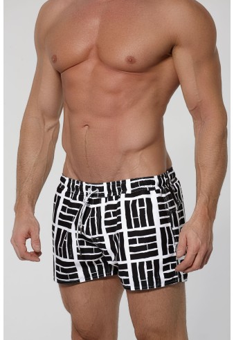 Badekurzhosen ROBERTO LUCCA 10153 31122