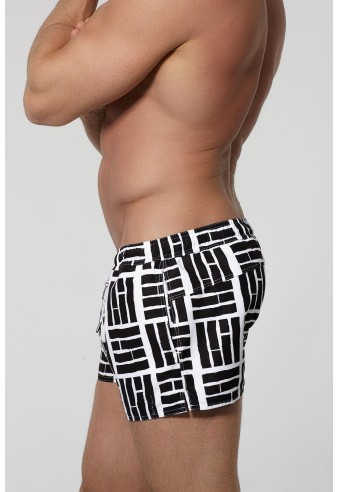 Badekurzhosen ROBERTO LUCCA 10153 31122