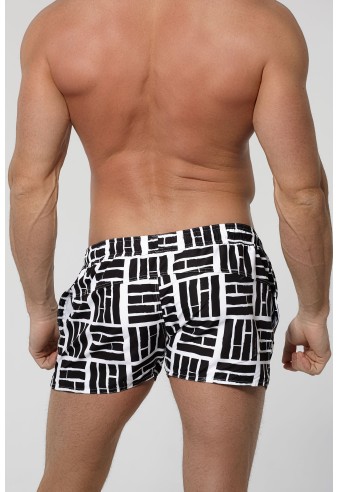 Badekurzhosen ROBERTO LUCCA 10153 31122