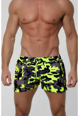 Badekurzhosen ROBERTO LUCCA 10153 41172