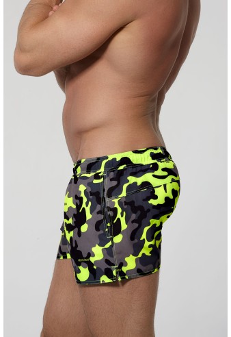 Badekurzhosen ROBERTO LUCCA 10153 41172