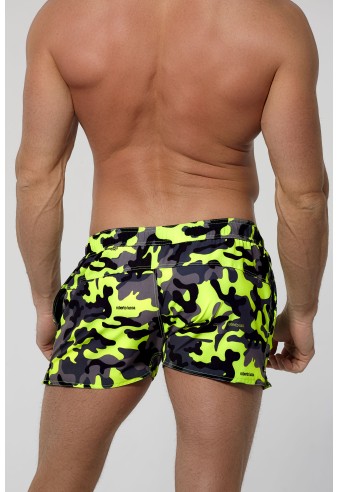 Badekurzhosen ROBERTO LUCCA 10153 41172