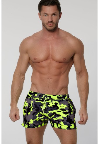 Badekurzhosen ROBERTO LUCCA 10153 41172