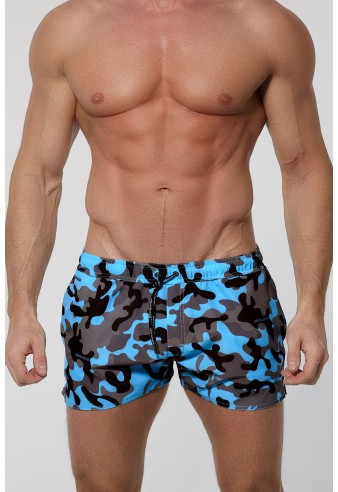 Badekurzhosen ROBERTO LUCCA 10153 42127