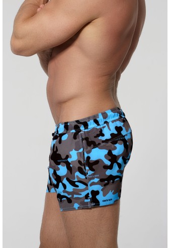 Badekurzhosen ROBERTO LUCCA 10153 42127