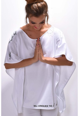 Oversize Top ROBERTO LUCCA 10505 00010