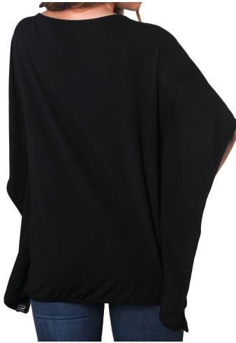 Oversize Top ROBERTO LUCCA 10505 21221