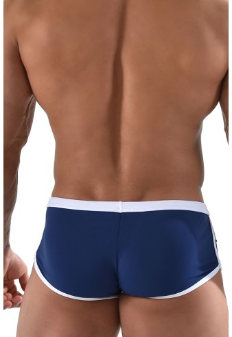 Herren Badehosen Boxer-Shorts  ROBERTO LUCCA 10113 30300