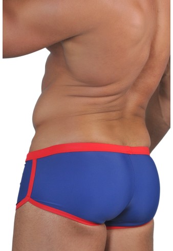 Herren Badehosen Boxer-Shorts  ROBERTO LUCCA 10113 74137