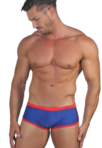 Herren Badehosen Boxer-Shorts  ROBERTO LUCCA 10113 74137