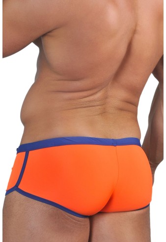 Herren Badehosen Boxer-Shorts  ROBERTO LUCCA 10113 80181