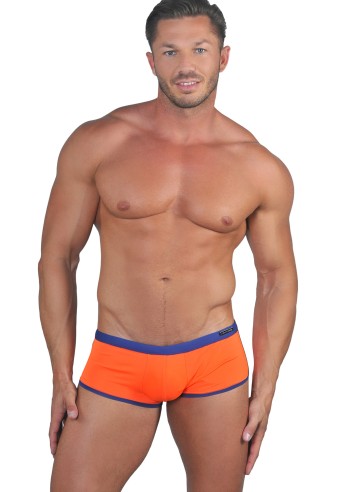 Herren Badehosen Boxer-Shorts  ROBERTO LUCCA 10113 80181