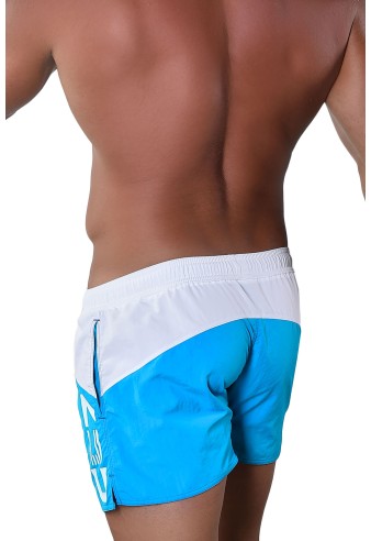 Herren Badehosen Shorts CC7 Roberto Lucca CC70169 10126