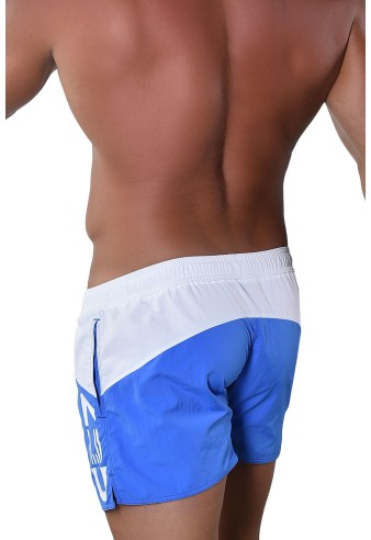 Herren Badehosen Shorts CC7 Roberto Lucca CC70169 10133
