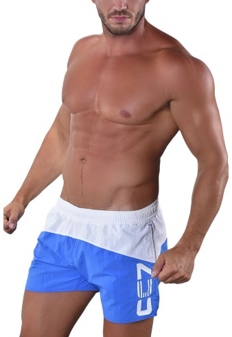 Herren Badehosen Shorts CC7 Roberto Lucca CC70169 10133