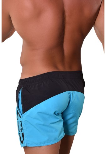 Herren Badehosen Shorts CC7 Roberto Lucca CC70169 20216