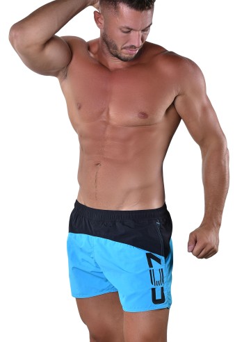 Herren Badehosen Shorts CC7 Roberto Lucca CC70169 20216