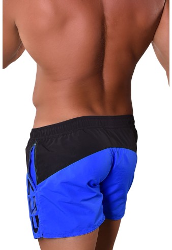 Herren Badehosen Shorts CC7 Roberto Lucca CC70169 20133