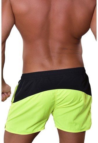 Herren Badehosen Shorts CC7 Roberto Lucca CC70169 20171