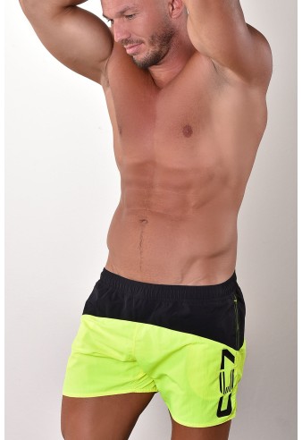 Herren Badehosen Shorts CC7 Roberto Lucca CC70169 20171