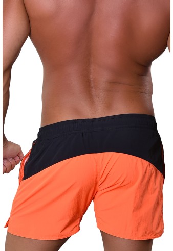 Herren Badehosen Shorts CC7 Roberto Lucca CC70169 20181