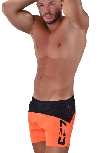 Herren Badehosen Shorts CC7 Roberto Lucca CC70169 20181