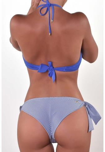 Badeanzug Bikini Slip EMPORIO ARMANI EA91111