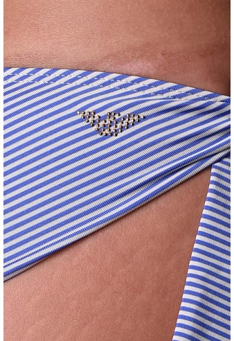 Badeanzug Bikini Slip EMPORIO ARMANI EA91111