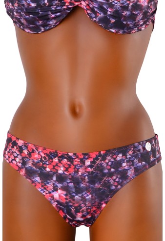 Badehosen brasilianische Thongs ROBERTO LUCCA  10443 11106