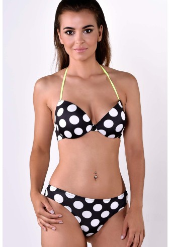 Badehosen brasilianische Thongs ROBERTO LUCCA  90443 01102