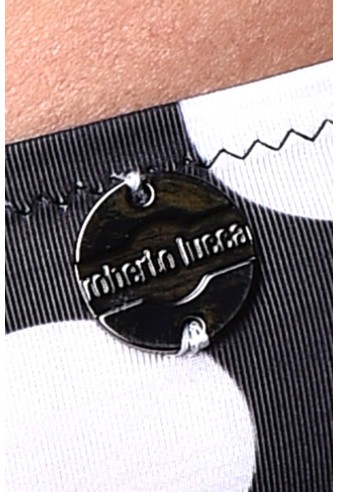 Badehosen brasilianische Thongs ROBERTO LUCCA  90443 01102