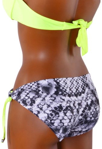 Badehosen Super Slip ROBERTO LUCCA 10445 11103