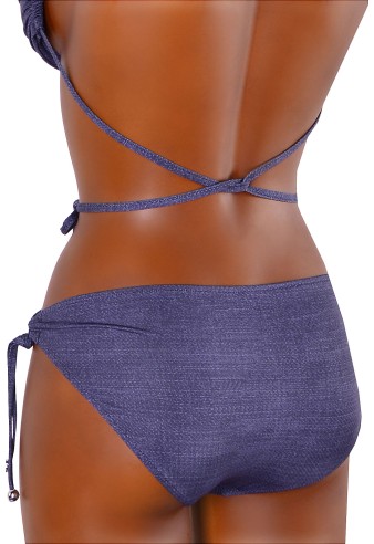 Badehosen Super Slip ROBERTO LUCCA 10445 11808