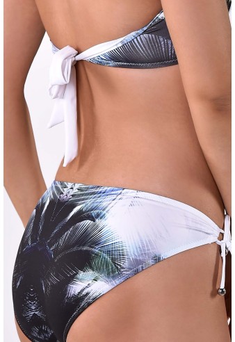 Badehosen Super Slip ROBERTO LUCCA 90445 11801