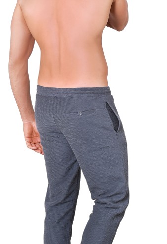 SLIM FIT Sport Sweat Pants ROBERTO LUCCA 10245 40036