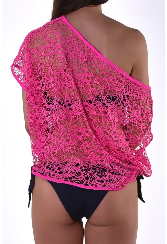 Sommer/Strand Cover-Up ROBERTO LUCCA 80524 37000
