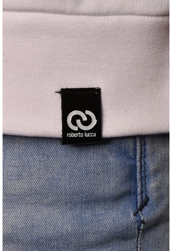 Sweat ROBERTO LUCCA 90258 08010