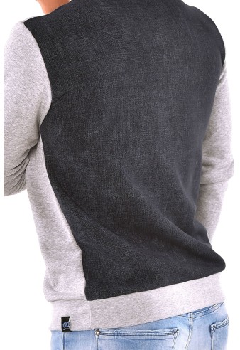 Sweat ROBERTO LUCCA 90258 80034