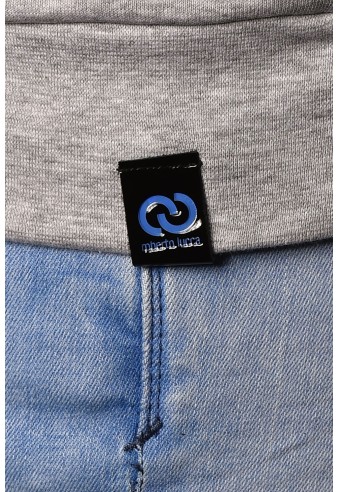 Sweat ROBERTO LUCCA 90258 80034